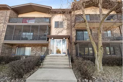 5003 W 135th Street #1, Crestwood, IL 60418 - Photo 1
