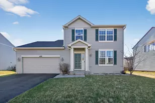 1529 Balboa Dr, Minooka, IL 60447 - Photo 1