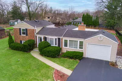 206 Elm Street, Prospect Heights, IL 60070 - Photo 1