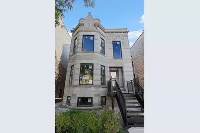 3305 W Wrightwood Avenue, Chicago, IL 60647 - Photo 1
