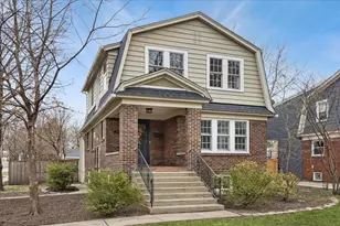 347 Keystone Ave, River Forest, IL 60305 - Photo 1