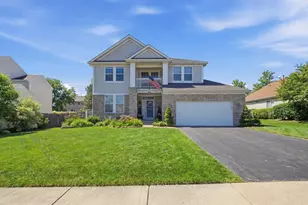 748 N Overlook Trail, Round Lake, IL 60073 - Photo 1