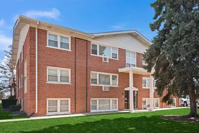 10121 Hartford Court #3C, Schiller Park, IL 60176 - Photo 1