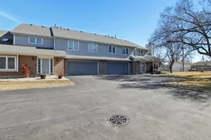 5603 W Von Ave, Monee, IL 60449 - Photo 1