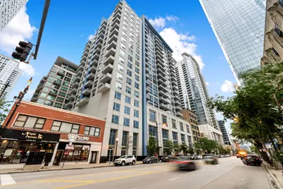 1305 S Michigan Avenue #907, Chicago, IL 60605 - Photo 1