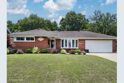 12424 S Moody Avenue, Palos Heights, IL 60463 - Photo 1