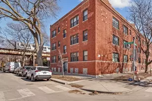 1448 W Roscoe St, Chicago, IL 60657 - Photo 1
