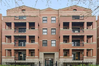 1511 N Hudson Avenue #4, Chicago, IL 60610 - Photo 1
