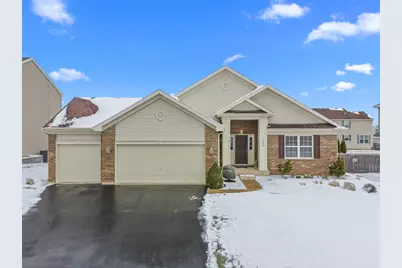 130 Annelise Lane, Volo, IL 60020 - Photo 1