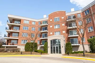 351 Town Place Circle #508, Buffalo Grove, IL 60089 - Photo 1