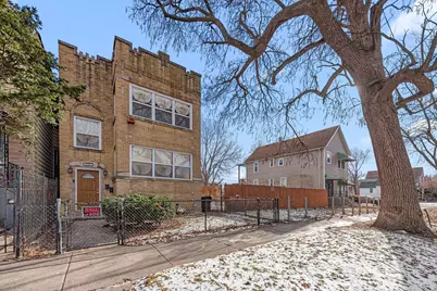 6749 S Peoria Street, Chicago, IL 60621 - Photo 1