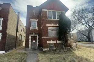 159 W 74th St, Chicago, IL 60621 - Photo 1