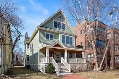 1218 Elmwood Avenue, Evanston, IL 60202 - Photo 1