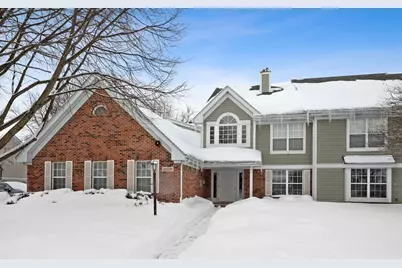 5S530 Paxton Drive #1B, Naperville, IL 60563 - Photo 1