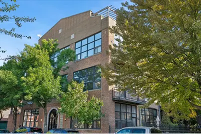 1137 N Wood Street #1H, Chicago, IL 60622 - Photo 1