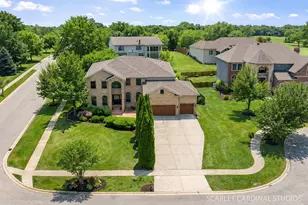 208 Amherst Ct, Oswego, IL 60543 - Photo 1