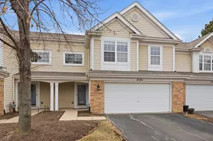 2376 Foxmoor Ln, Aurora, IL 60502 - Photo 1