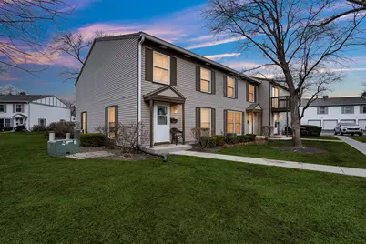 1120 Mount Vernon Court #C, Wheaton, IL 60189 - Photo 1