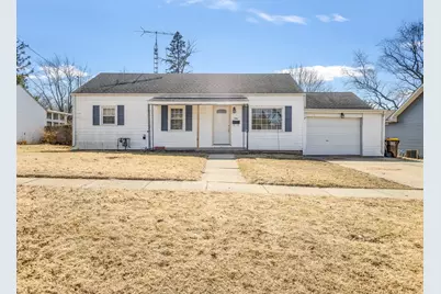 923 Grover Street, Belvidere, IL 61008 - Photo 1