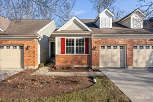 53 Tall Grass Ct, Streamwood, IL 60107 - Photo 1