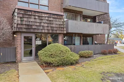 491 Timber Ridge Drive #102, Carol Stream, IL 60188 - Photo 1