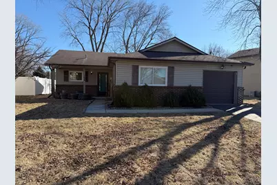 154 Grady Drive, Bolingbrook, IL 60440 - Photo 1