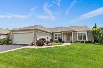 13506 Dakota Fields Drive, Huntley, IL 60142 - Photo 1