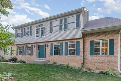 1352 Laurel Oaks Drive, Streamwood, IL 60107 - Photo 1