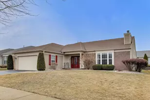 11879 Chatfield Crossing, Huntley, IL 60142 - Photo 1