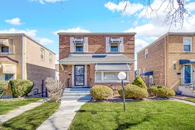 10029 S Green Street, Chicago, IL 60643 - Photo 1