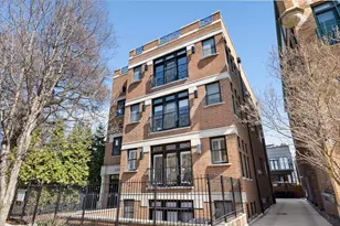 1249 N Wolcott Ave, Chicago, IL 60622 - Photo 1