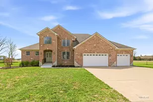 2953 N 4459th Rd, Newark, IL 60541 - Photo 1