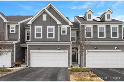 1245 Josiah Road, Naperville, IL 60563 - Photo 1