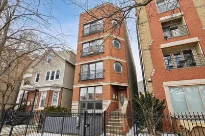 3217 N Wilton Avenue #1, Chicago, IL 60657 - Photo 1