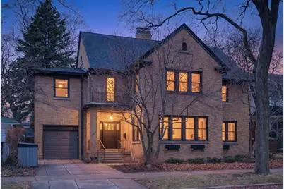 2440 Asbury Avenue, Evanston, IL 60201 - Photo 1
