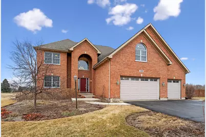 11809 Strawberry Lane, Huntley, IL 60142 - Photo 1