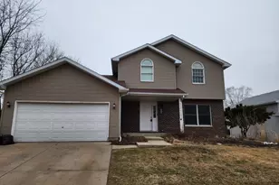25060 Cashel Bay Ln, Manhattan, IL 60442 - Photo 1