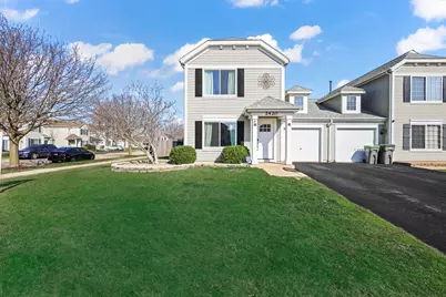 2420 Roxbury Lane, Montgomery, IL 60538 - Photo 1