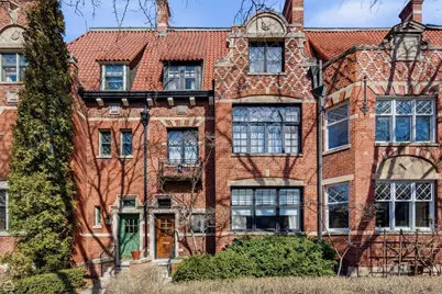 1222 E 56th Street, Chicago, IL 60637 - Photo 1