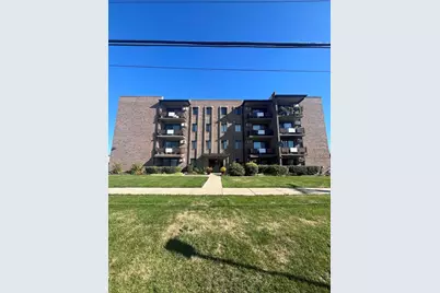 7945 S Oketo Avenue #408, Bridgeview, IL 60455 - Photo 1