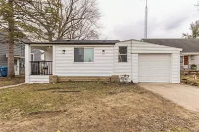 1710 W 4th Street, Dixon, IL 61021 - Photo 1