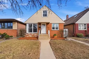 6051 S Normandy Ave, Chicago, IL 60638 - Photo 1