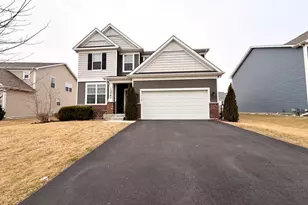 12460 S Compass Ave, Plainfield, IL 60585 - Photo 1