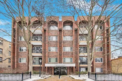 420 Linden Avenue #502, Wilmette, IL 60091 - Photo 1