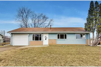 260 Mohave Street, Hoffman Estates, IL 60169 - Photo 1