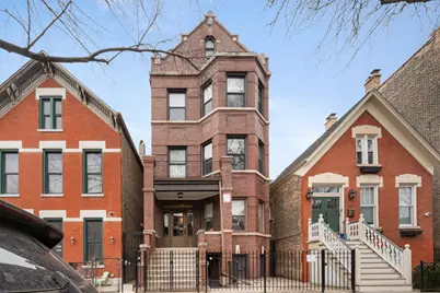 1133 N Winchester Avenue, Chicago, IL 60622 - Photo 1