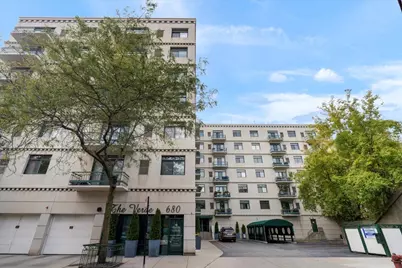 680 N Green Street #412, Chicago, IL 60642 - Photo 1