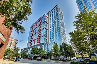 1841 S Calumet Avenue #1702, Chicago, IL 60616 - Photo 1