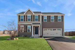 3258 Boombah Boulevard, Yorkville, IL 60560 - Photo 1
