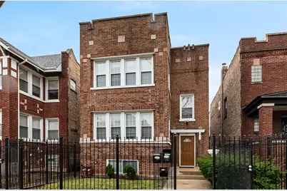 8047 S Justine Street, Chicago, IL 60620 - Photo 1